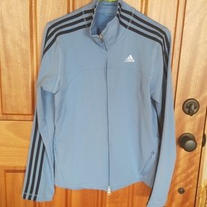 Ladies Adidas jacket